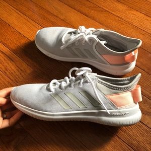 Adidas Memory Foam Shoes